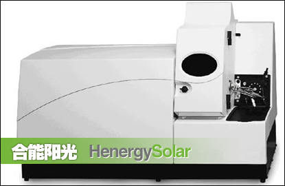 硅料磷、硼雜質(zhì)含量測(cè)試儀