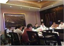 中國電子材料行業(yè)協(xié)會藍寶石專業(yè)研討會在京召開