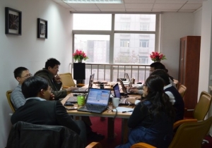 合能陽光順利通過ISO9001質(zhì)量管理體系認證