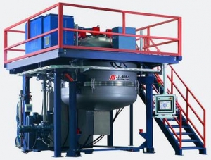 G6鑄錠爐改造應(yīng)該注意的事項