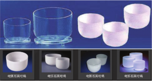 進(jìn)口GE石英材料制品----石英管，石英片，石英棒，石英設(shè)備，石英舟，石英坩堝等